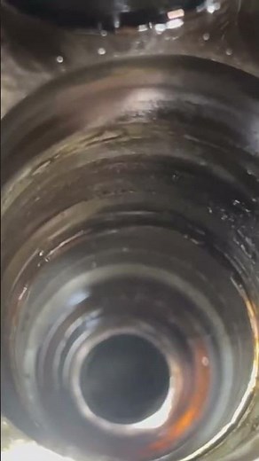 Injector sleeves leaking coolant while the coolant system is pressurized. Coolant in fuel#tatexpress