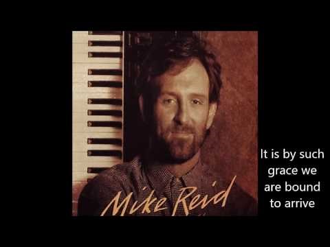 Mike Reid Walk On Faith