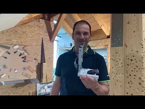 18 Volt Training Part 3: OSC, AGC, DSC-AGC & ISC (Live Recording from Festool HQ, Germany)