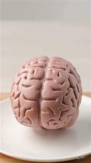 Why do some fruits look like human organs? 😱#shorts