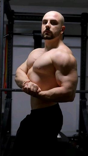 #1 Incline Bench Tip For UPPER CHEST