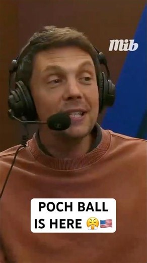 IS PEAK TOTTENHAM POCHETTINO UPON US WITH THE USMNT?