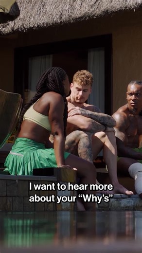 Kori Sampson: Unfiltered Confidence Through Sobriety