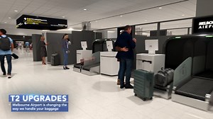 8.5K views · 156 reactions | Our international baggage handling...