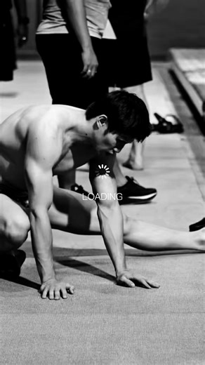 The 2026 season is about to start! Get ready! 🤩 #ParaSwimming