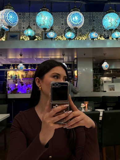 Christina (@christina_chhetri)’s video of girls night