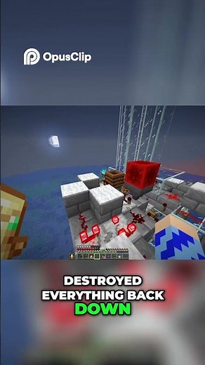 INSANE Minecraft Raid Farm!