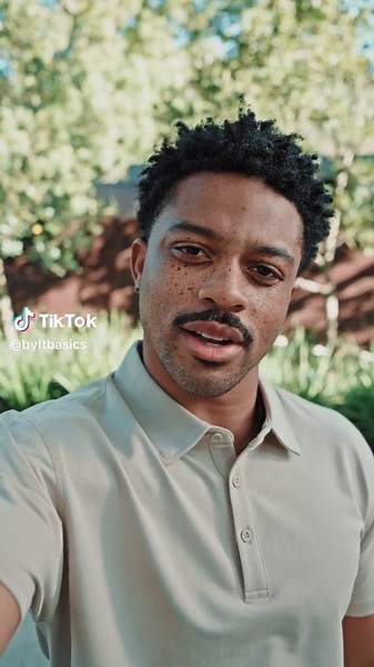 BYLT Basics on TikTok