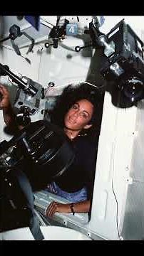 The Women Who Changed Spaceflight Forever