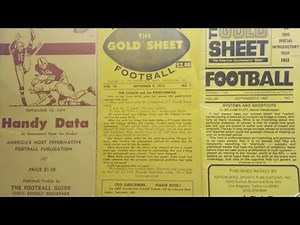 Boost Your Bets: Why GoldSheet Is Every Bettor’s Secret Weapon