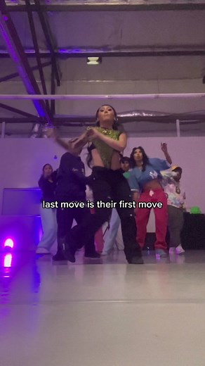 just dance, so clean🥳 #lineitupchallenge #RiRiRealness #TheNextKidz