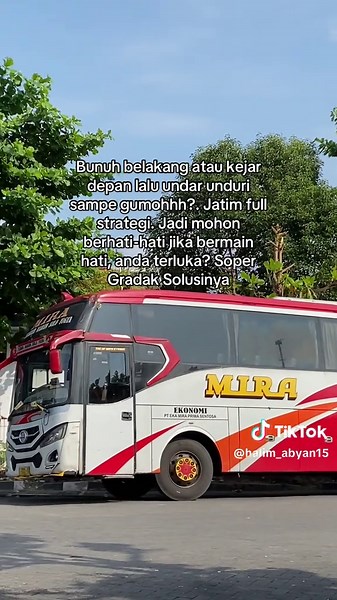 Strategi Jatim dalam Bus Simulator: Tips dan Info SGS