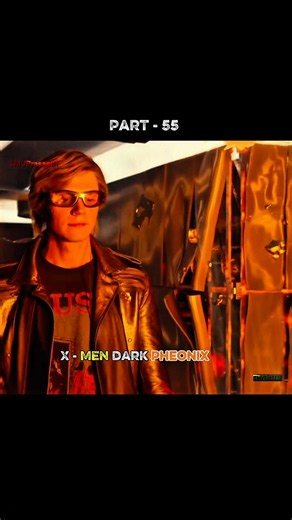 🎥 :- ( X - Men Dark Phoenix ) #marvel #movie #india #mcu #avengers #spiderman #xmen #marvelhero#film