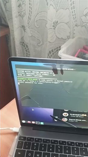 kernel panic linux 2.