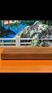 How Ancient Craftsmen Make Stool 🤯 #luban #stool #3danimations #design | Voltrex4