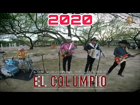 Los Viejones de Linares - El Columpio