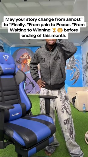 Transform Pain into Peace: A Journey from Waiting to Winning