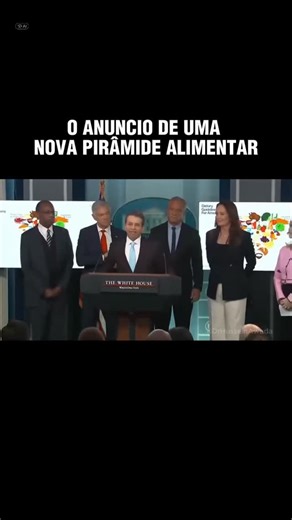 Luci Perez/Mentora de Empreendedores on Instagram: "A nova Pirâmide Alimentar divulgada pela Real Food reforça aquilo que já é um consenso científico: alimentos in natura, proteínas de boa qualidade, gorduras saudáveis, vegetais e frutas devem ser os verdadeiros protagonistas da alimentação saudável. Diferente da pirâmide alimentar antiga, que colocava alimentos processados e refinados em posição de destaque enquanto desvalorizava alimentos essenciais, essa nova proposta apresenta o que realment
