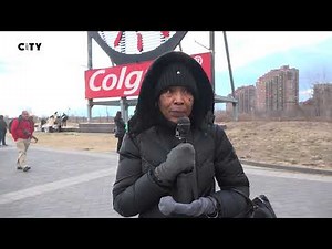 Jersey City: Colgate Clock 100th Anniversary