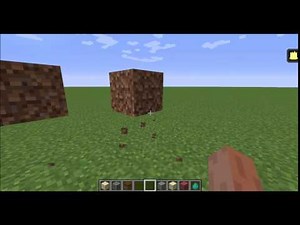 Mowzie's Mobs Preview - Geomancy