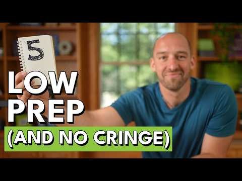 Icebreakers for Adults That Aren't Awkward (5 Proven Activities)