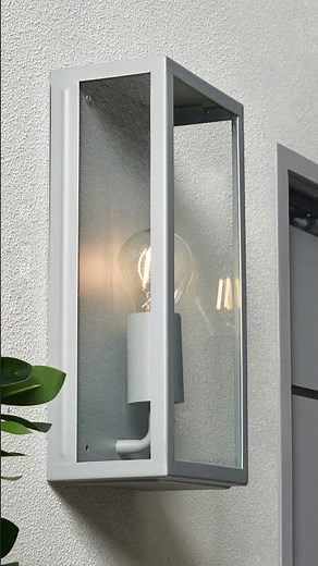 Outdoor and Garden Lights | Litecraft - Lighting Your Home