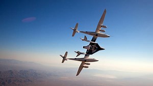 Launching Space Tourism