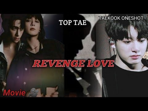 Revenge love Part-6😢 | Taekook Revenge Story 💜 | BTS FF Movie 🎥 | Hindi Dubbed One-Shot