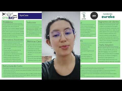 SynBio Boot Camp 6.0 SyncCOM 12U