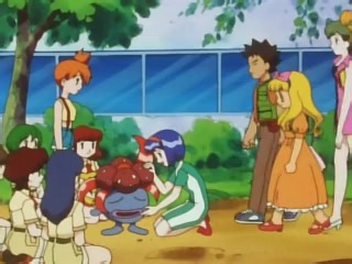 Pokemon S01E26