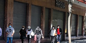 La CDMX, en 83% de ocupación de camas Covid-19; llegan más vacunas