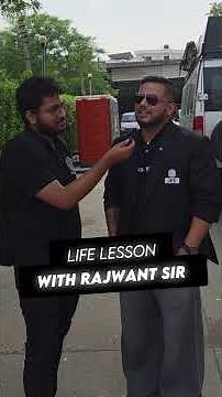 ⚠️ Rajwant Sir ‼️