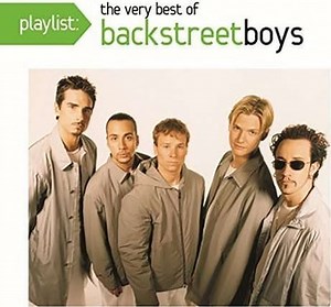 Backstreet Boys - Playlist: The Very Best Of Backstreet Boys
