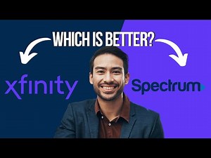 Xfinity VS Spectrum || Which is Better?