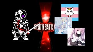 （生死决斗）UKBvs羽泠+肆茶+猛犸象