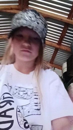 Lila Jordan on TikTok