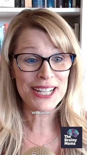 This season of the Brainy Moms Podcast is all about supporting parents navigating learning struggles, ADHD, and the day-to-day challenges of raising kids who don’t always fit inside a neat educational box. While our main focus is homeschooling, the experts and insights we're bringing you this year can apply whether you homeschool or not. No matter your educational choices, our heart is the same: to bring you research-backed insight, expert voices, and real encouragement you can actually use. We 