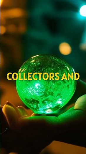 Antique Uranium Glass: The Glowing Treasure You Need to See!