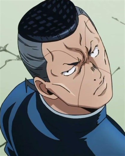 The Best Za Warudo