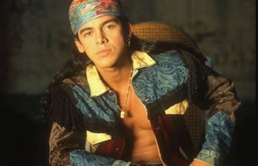 Qué fue de Gerardo, el autor de Rico Suave, el hit latino que la rompió en Estados Unidos en los años 90 | The Clinic