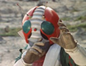 仮面ライダーＶ３　第30話「ドクトル・ゲー！悪魔の正体は？」