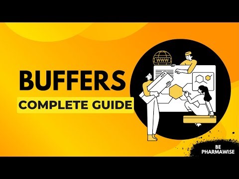 Buffer Solutions Explained Simply: What is a Buffer and How Does a Buffer Solution Work?