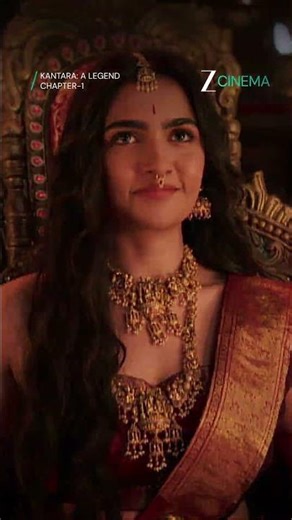 Kantara A Legend Chapter 1 | This Republic Day | 26th Jan, Mon, 7 PM |TV Par Pehli Baar |Zee Cinema