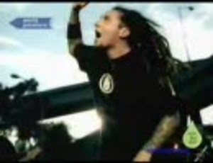 ｢洋楽｣　P.O.D. - Alive