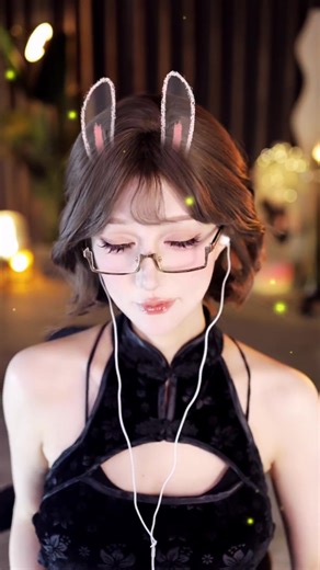 [张爱玲Aily][ASMR]这人不会妲己转世吧2024.05.06_21时直播内容