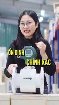 Vì sao nên dùng vòng nối đất cho đồng hồ đo lưu lượng?