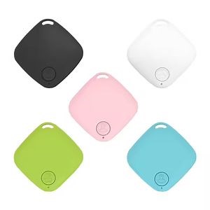 [Hot Item] Personal Item Finder Airtag, Custom Anti-Lost Tracker with Built-in Speaker for Portable Use