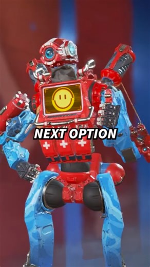 Discover the rarest and most overlooked Horizon skins in Apex Legends