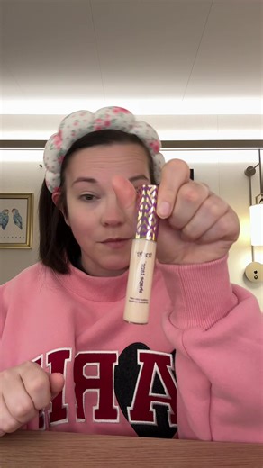 Mastering the Tarte Shape Tape Concealer Application