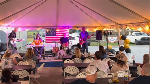 41 reactions · 5 comments | Tim McDonald Band, Tim McDonald on piano solo! John Bohlinger on guitar, James Cook on bass, Kent Slucher on drums! | Tim McDonald | Facebook